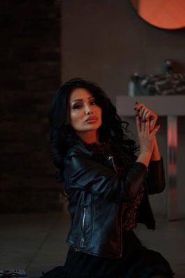 Лиза , индивидуалка