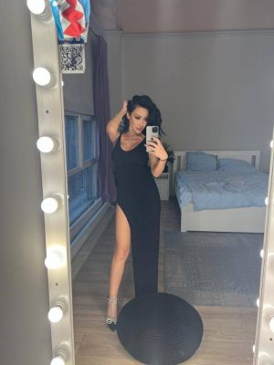 Лиза  (г. Сургут)