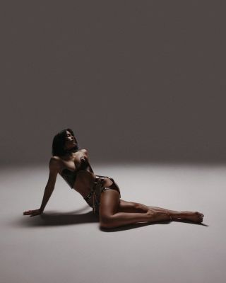 Милена, фото с sexasurgut.com