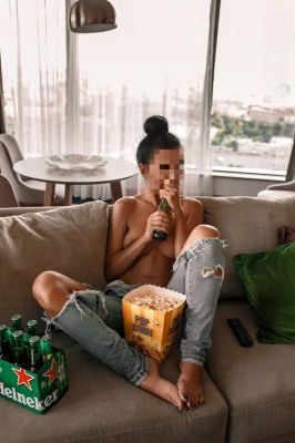 фото Варвара (инди)