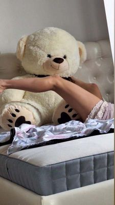 Киска-Мари, эротические фото