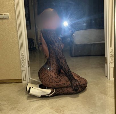 Аделина прекрасная — экспресс-знакомство для секса от 6000