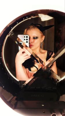 Angelika, анкета на sexasurgut.com