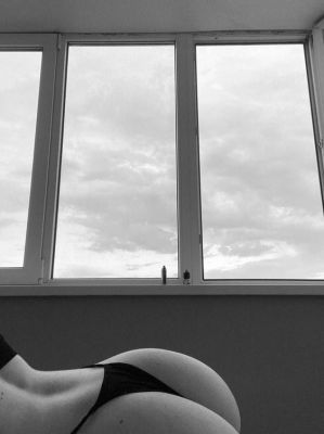 Альбина новенькая, рост: 169, вес: 56