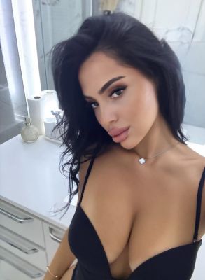 шлюшка АЙША (Сургут)