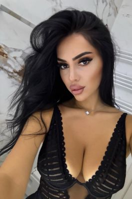 АЙША — анкета девушки и фото