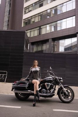 Анжелика, анкета на sexasurgut.com