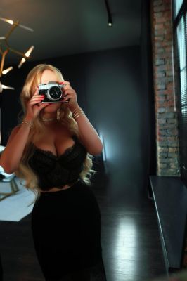 Знакомства в Сургуте — ТАЯ, 23 лет