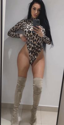 Стелла New — знакомства для секса в Сургуте