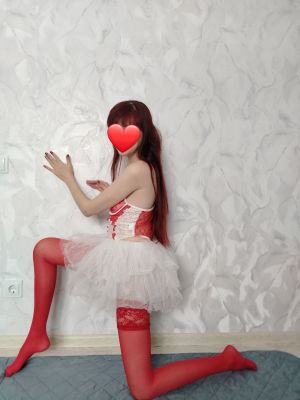 Лизонька без предоплат! МБР — анкета девушки и фото