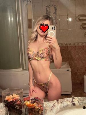 Кира, фото с сайта sexasurgut.com