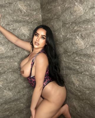 ❤️Сабрина❤️ из Сургута