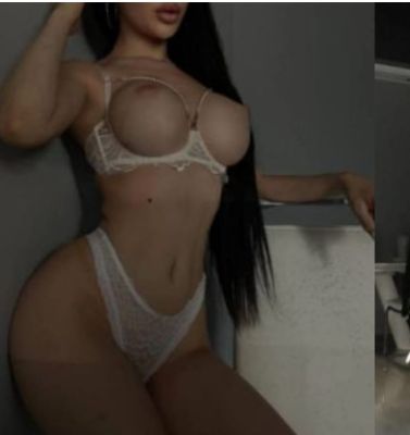 Лида, индивидуалка