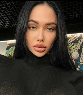 Марика, эротические фото