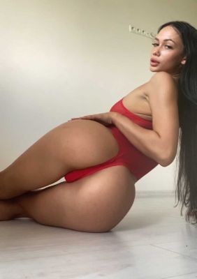 Марика, фото с сайта sexasurgut.com