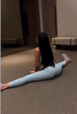 шлюшка Ангелина (Сургут)