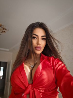 Соня Новая ♥️ (г. Сургут)