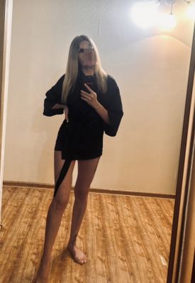 Девушки Сургута — инди Машенька вернулась