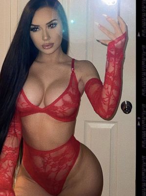 проститутка Милана_New❤️ (Сургут)