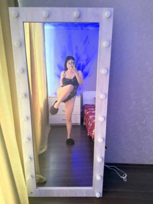Ангелина_New❤️, индивидуалка