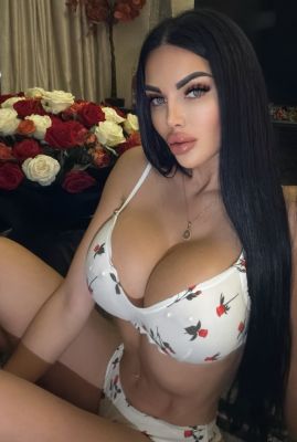 Лиана_Новенькая❤️, рост: 170, вес: 55