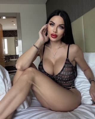 Лиана_Новенькая❤️ (Сургут), эротические фото