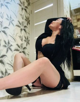 Знакомства в Сургуте — ❤️Сабрина❤️, 30 лет