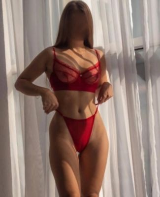 Инесса — фото и отзывы о девушке