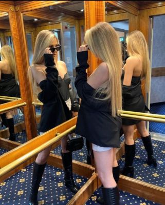 инди Алена — фото и отзывы