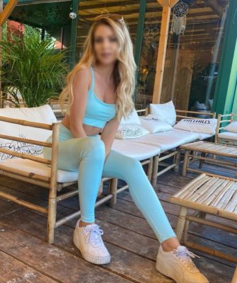 Алена — экспресс-знакомство для секса от 10000