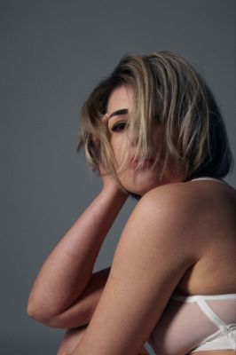 Лилия (Сургут), эротические фото