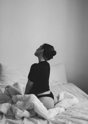 индивидуалка Альбина новенькая (Сургут)