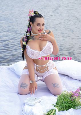 Sara vip❤️ — фото и отзывы о девушке