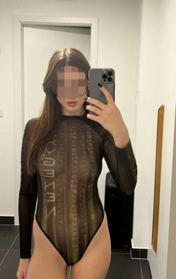 Natali GFE, фото с sexasurgut.com