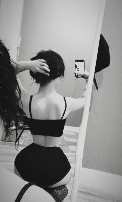 Аля новенькая, фото