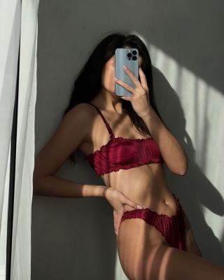 фотографии Аля новенькая