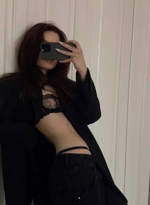 Ася новенькая (г. Сургут)