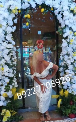 индивидуалочка Светлана с 9-20, г. Сургут