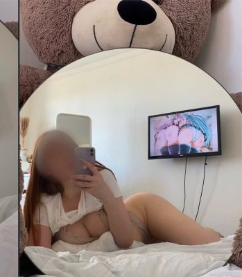 индивидуалка Маша 