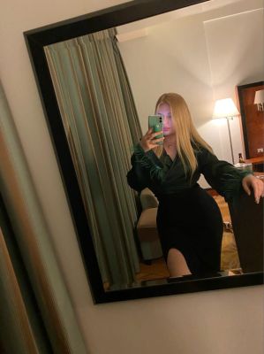 ❤ Лейла ❤ — анкета девушки и фото