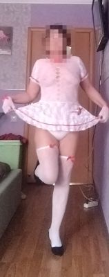 ❤️Татьяна на Геологической, 8 919 959-05-97