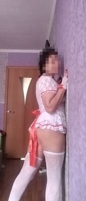 проститутка ❤️Татьяна на Геологической