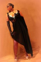 Проститутка ИННА, МОГУ ПРИЕХАТЬ) (28 лет, Сургут)