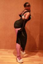 Проститутка ИННА, ЕСТЬ ВЫЕЗД (28 лет, Сургут)