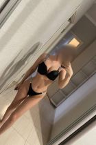 Проститутка Алиса New❤️ (28 лет, Сургут)