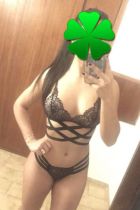 Проститутка Крис (24 лет, Сургут)