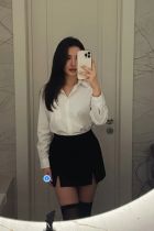 Проститутка Восточная Фея ♥️  (24 лет, Сургут)