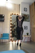 Проститутка Кристина без предоплат ⭐ (38 лет, Сургут)