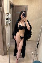 Проститутка ЛИЛЯ❣️МОГУ ПРИЕХАТЬ (28 лет, Сургут)