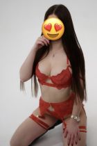Проститутка Алена❤️NEW (22 лет, Сургут)